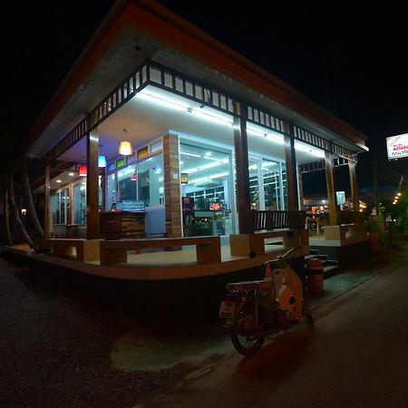 Sansook Chaolao Hotel Chao Lao Beach Ngoại thất bức ảnh