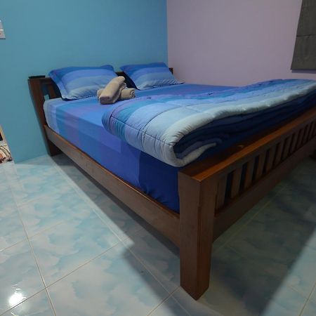 Sansook Chaolao Hotel Chao Lao Beach Ngoại thất bức ảnh