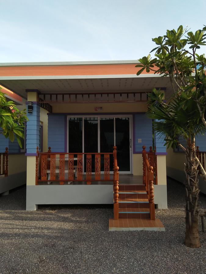 Sansook Chaolao Hotel Chao Lao Beach Ngoại thất bức ảnh