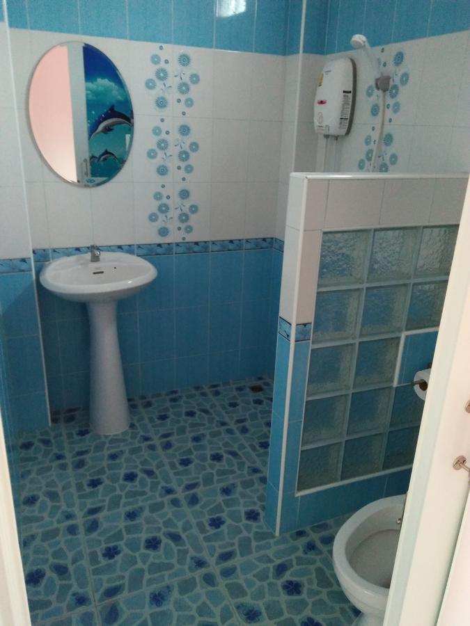 Sansook Chaolao Hotel Chao Lao Beach Ngoại thất bức ảnh