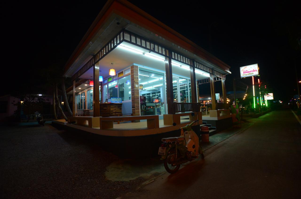 Sansook Chaolao Hotel Chao Lao Beach Ngoại thất bức ảnh