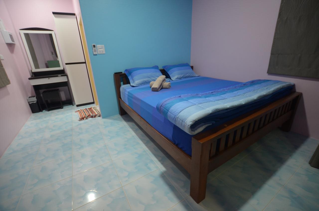 Sansook Chaolao Hotel Chao Lao Beach Ngoại thất bức ảnh