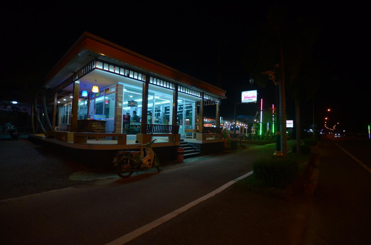 Sansook Chaolao Hotel Chao Lao Beach Ngoại thất bức ảnh
