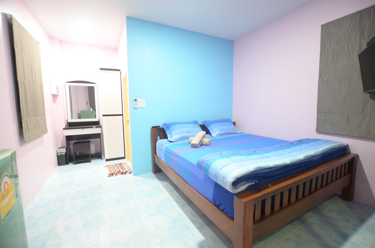 Sansook Chaolao Hotel Chao Lao Beach Ngoại thất bức ảnh