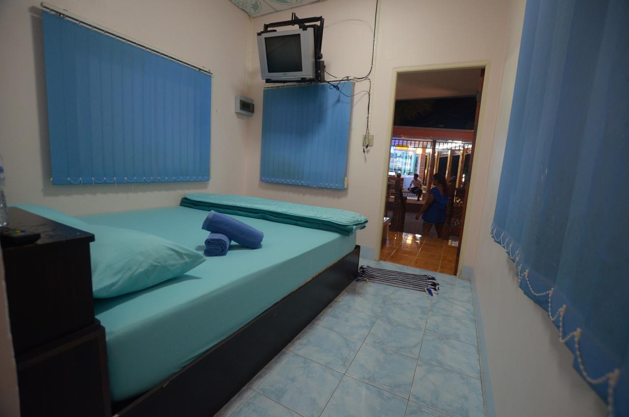 Sansook Chaolao Hotel Chao Lao Beach Ngoại thất bức ảnh