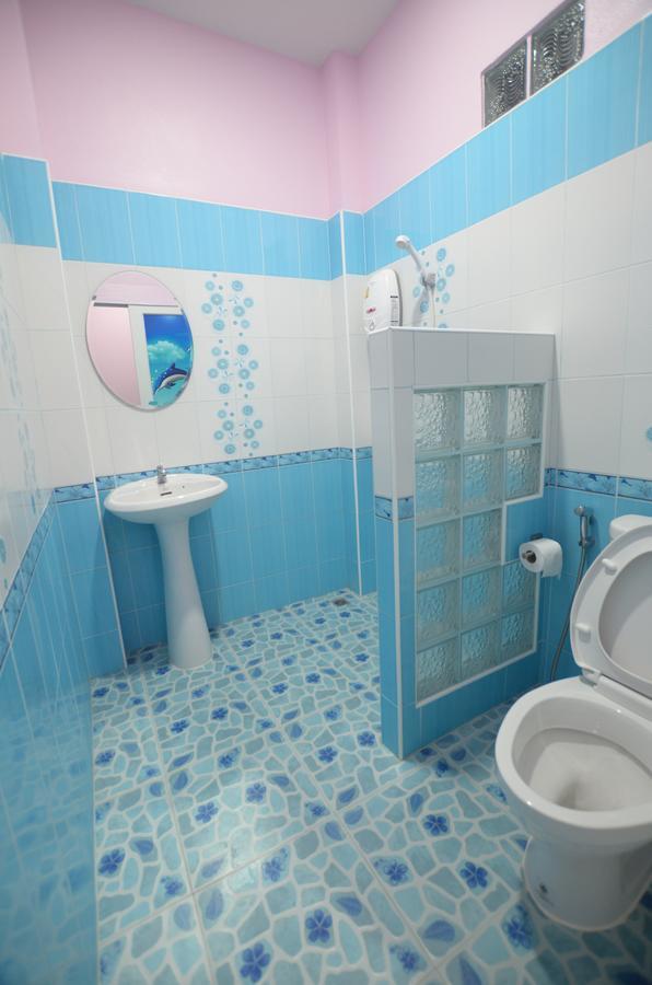 Sansook Chaolao Hotel Chao Lao Beach Ngoại thất bức ảnh