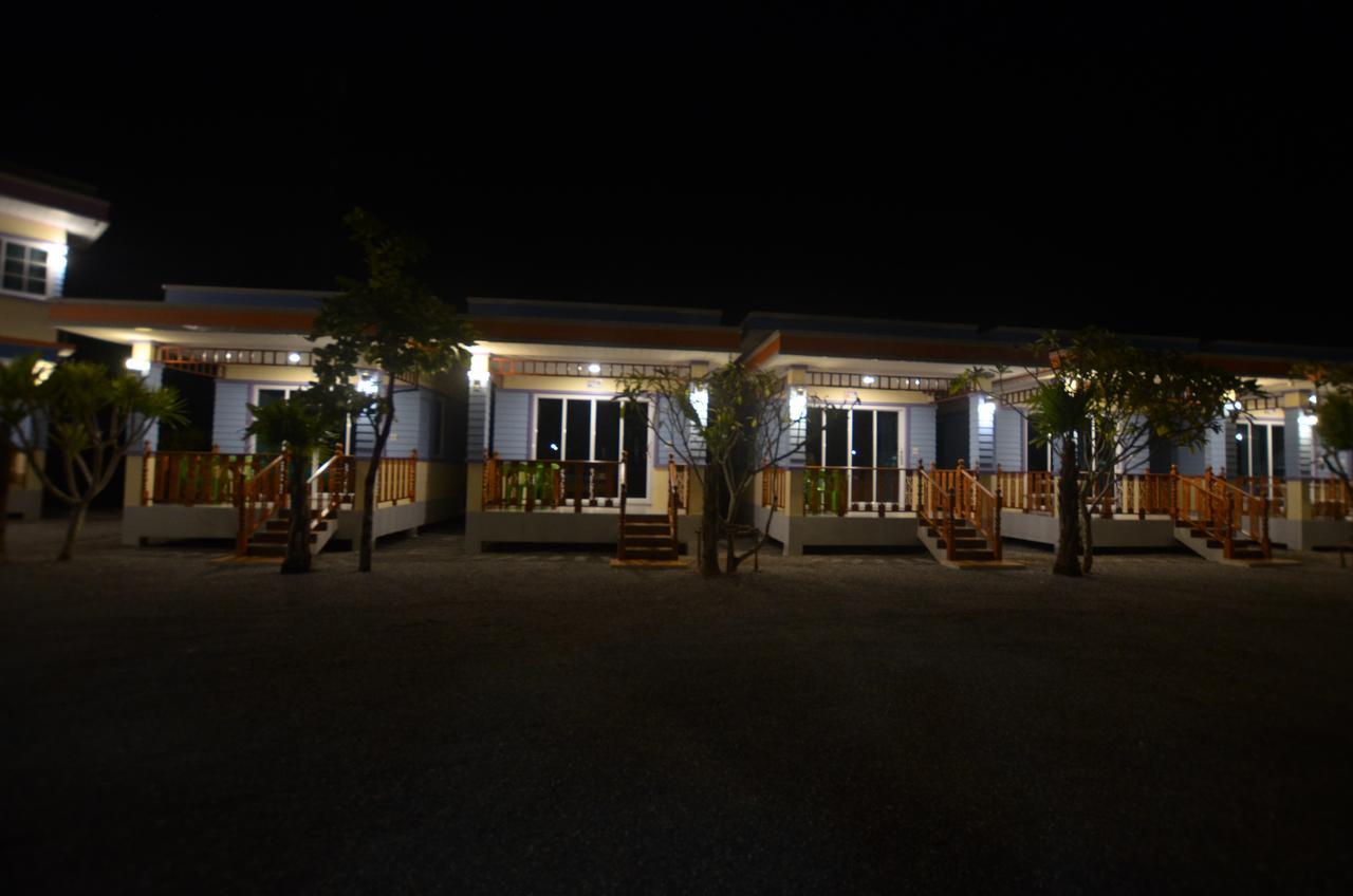 Sansook Chaolao Hotel Chao Lao Beach Ngoại thất bức ảnh